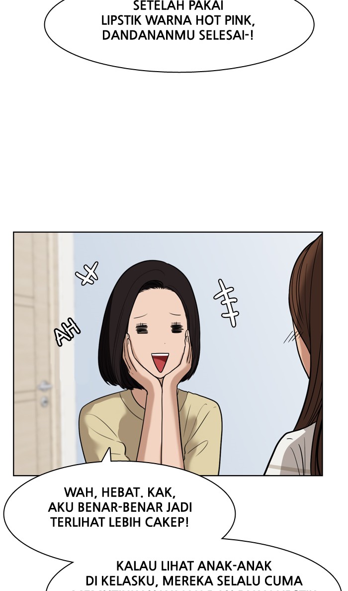 Baca The Secret of Angel - Chapter 28 halaman 23