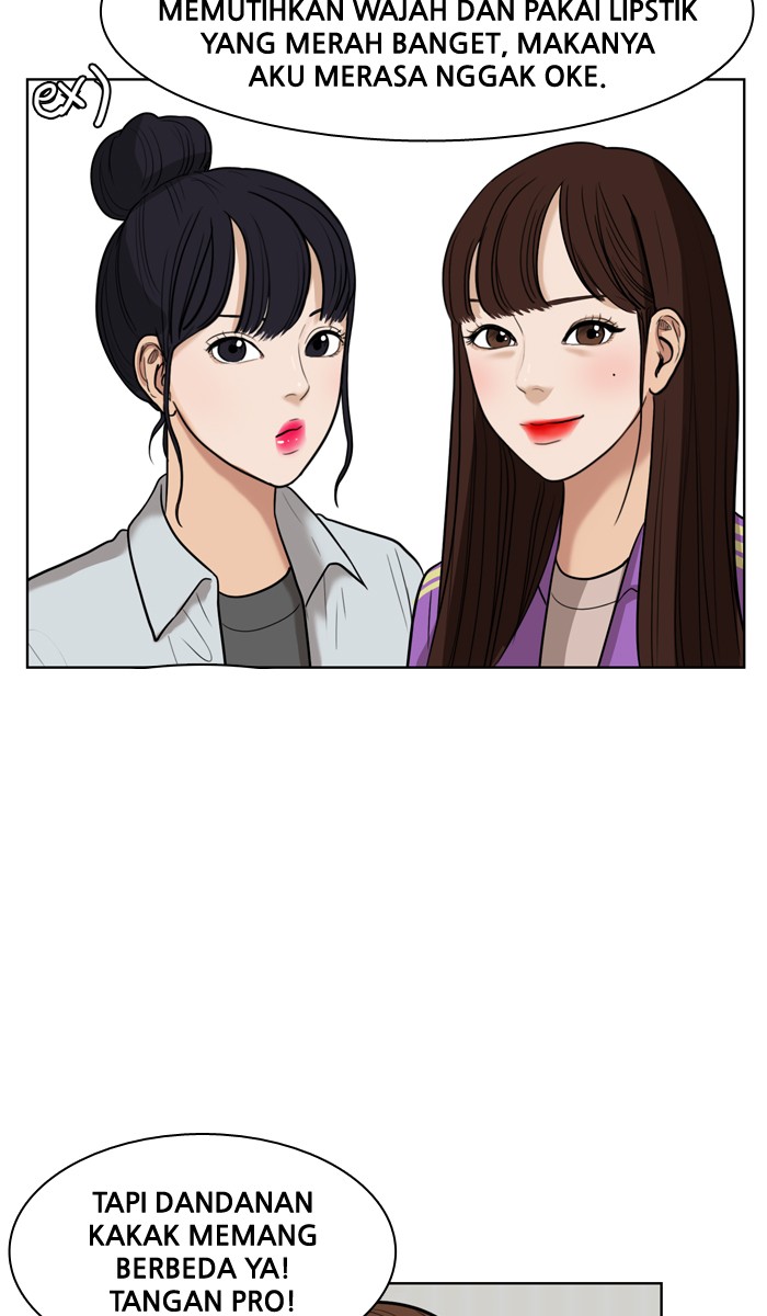 Baca The Secret of Angel - Chapter 28 halaman 24