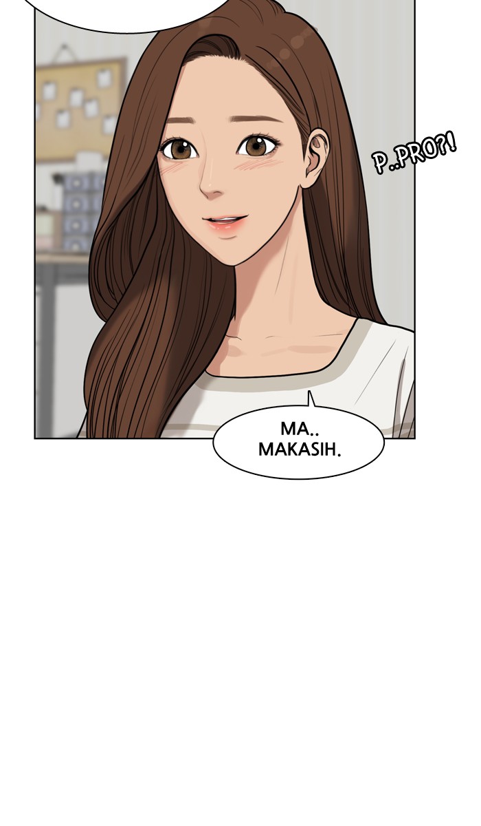 Baca The Secret of Angel - Chapter 28 halaman 25