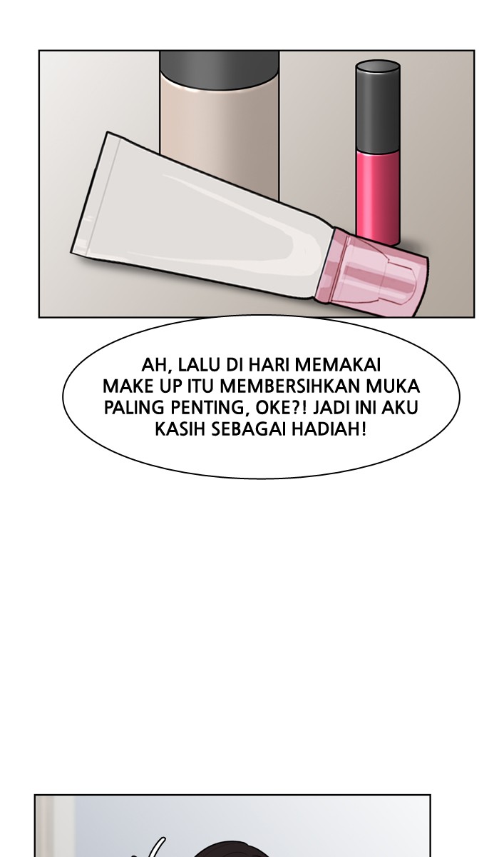 Baca The Secret of Angel - Chapter 28 halaman 26