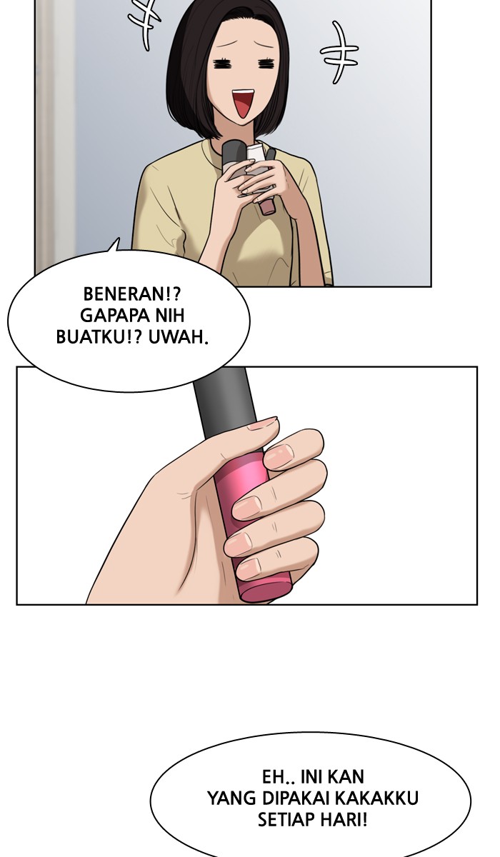 Baca The Secret of Angel - Chapter 28 halaman 27