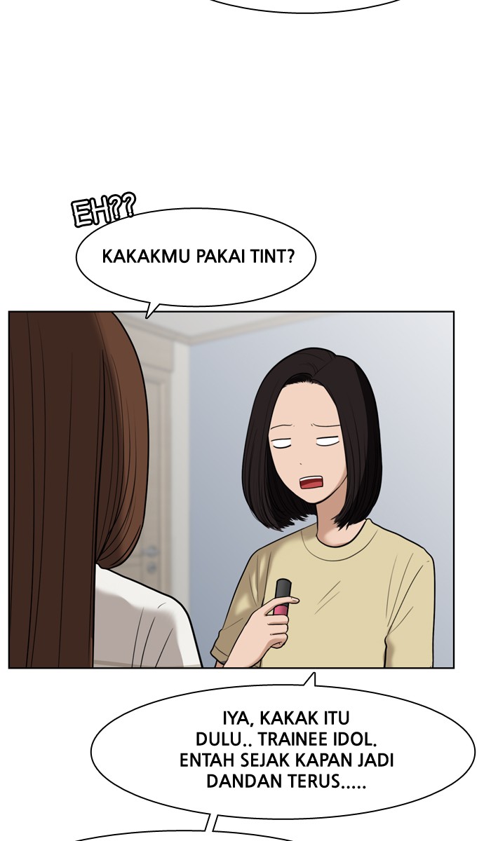 Baca The Secret of Angel - Chapter 28 halaman 28