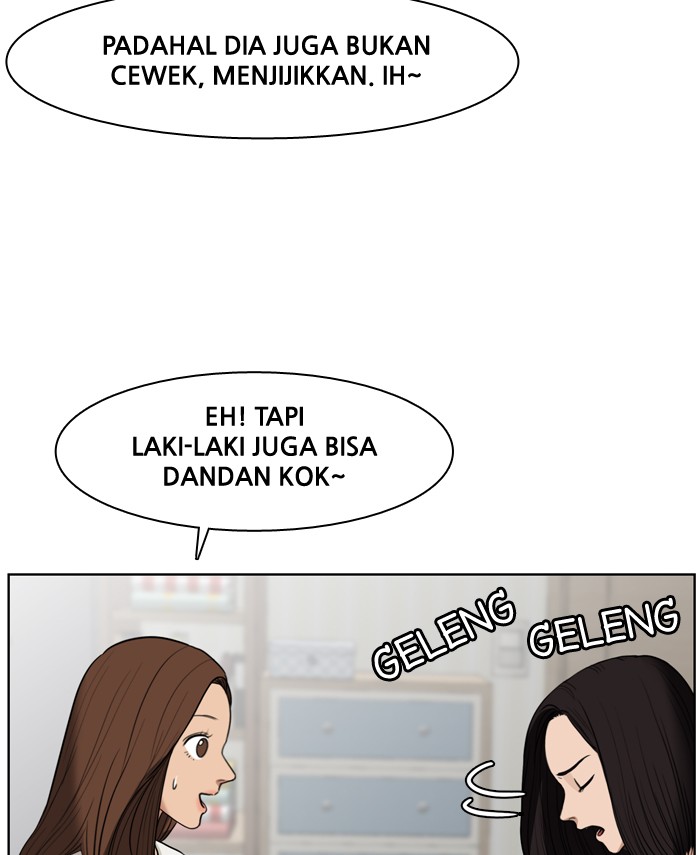 Baca The Secret of Angel - Chapter 28 halaman 29