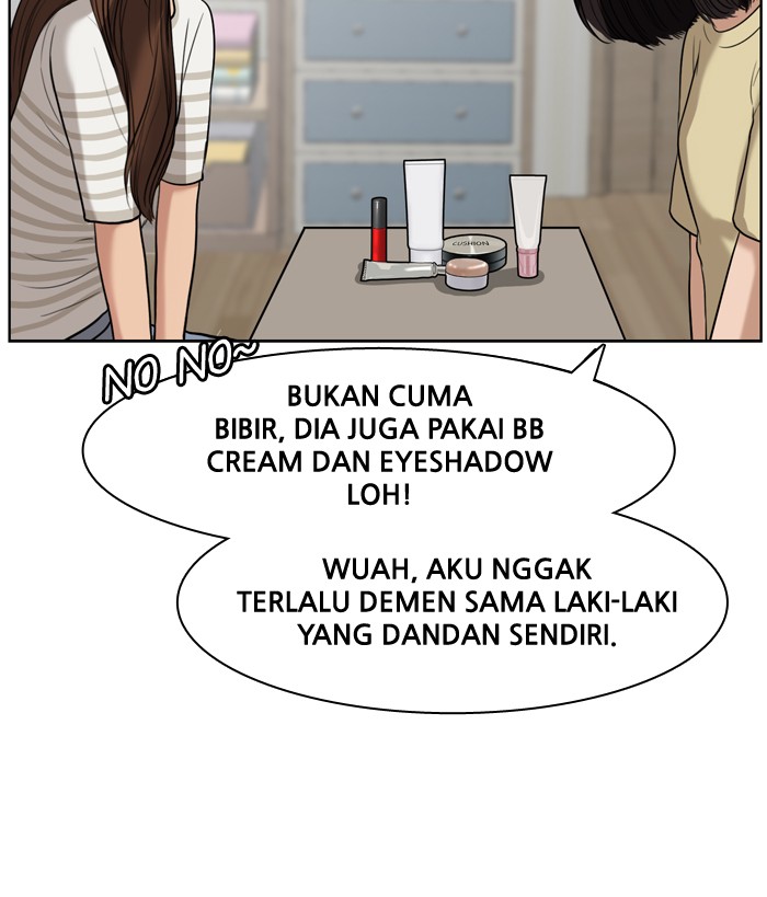Baca The Secret of Angel - Chapter 28 halaman 30