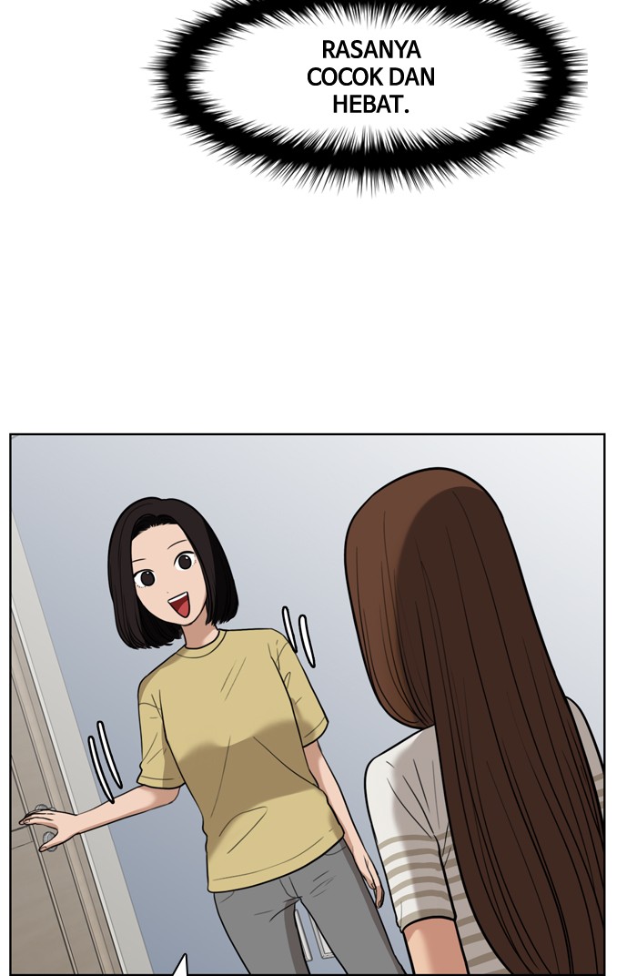 Baca The Secret of Angel - Chapter 28 halaman 33