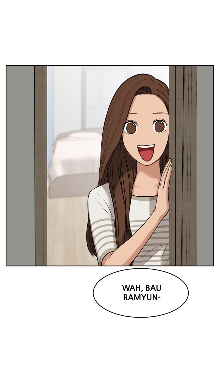 Baca The Secret of Angel - Chapter 28 halaman 35