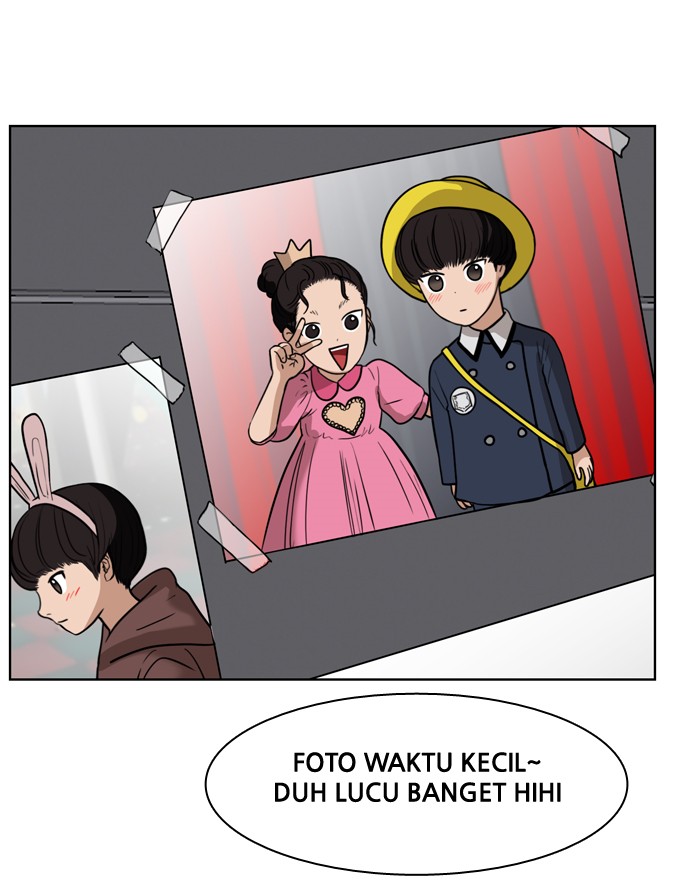 Baca The Secret of Angel - Chapter 28 halaman 37