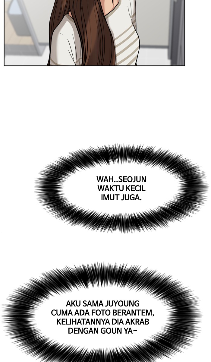 Baca The Secret of Angel - Chapter 28 halaman 39