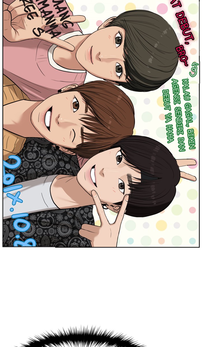 Baca The Secret of Angel - Chapter 28 halaman 41