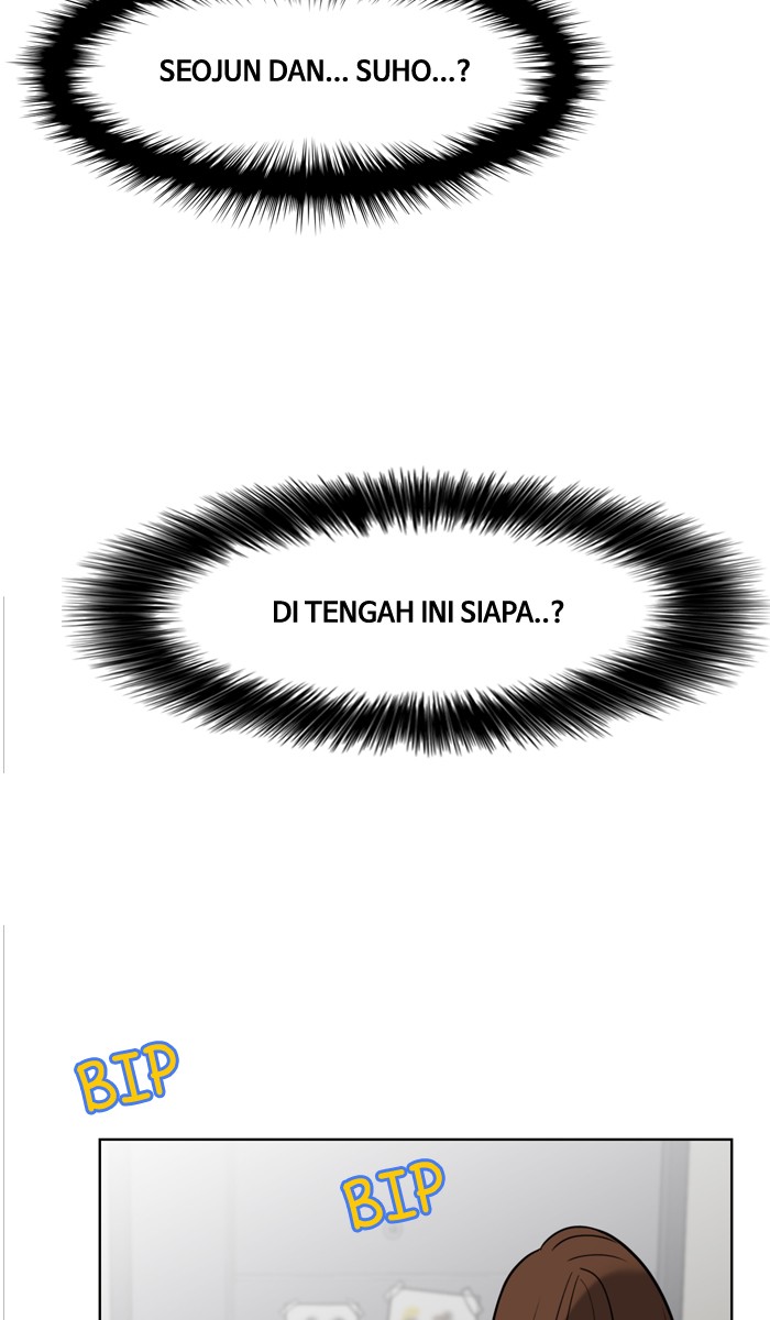 Baca The Secret of Angel - Chapter 28 halaman 42