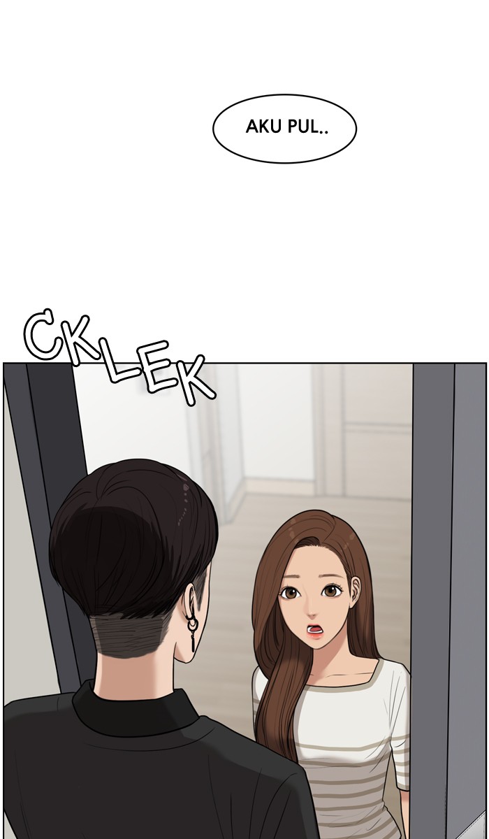 Baca The Secret of Angel - Chapter 28 halaman 44