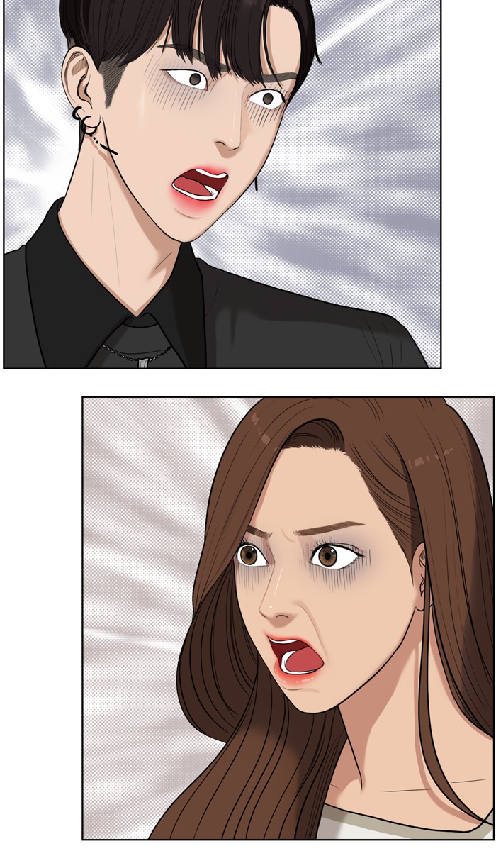 Baca The Secret of Angel - Chapter 28 halaman 46