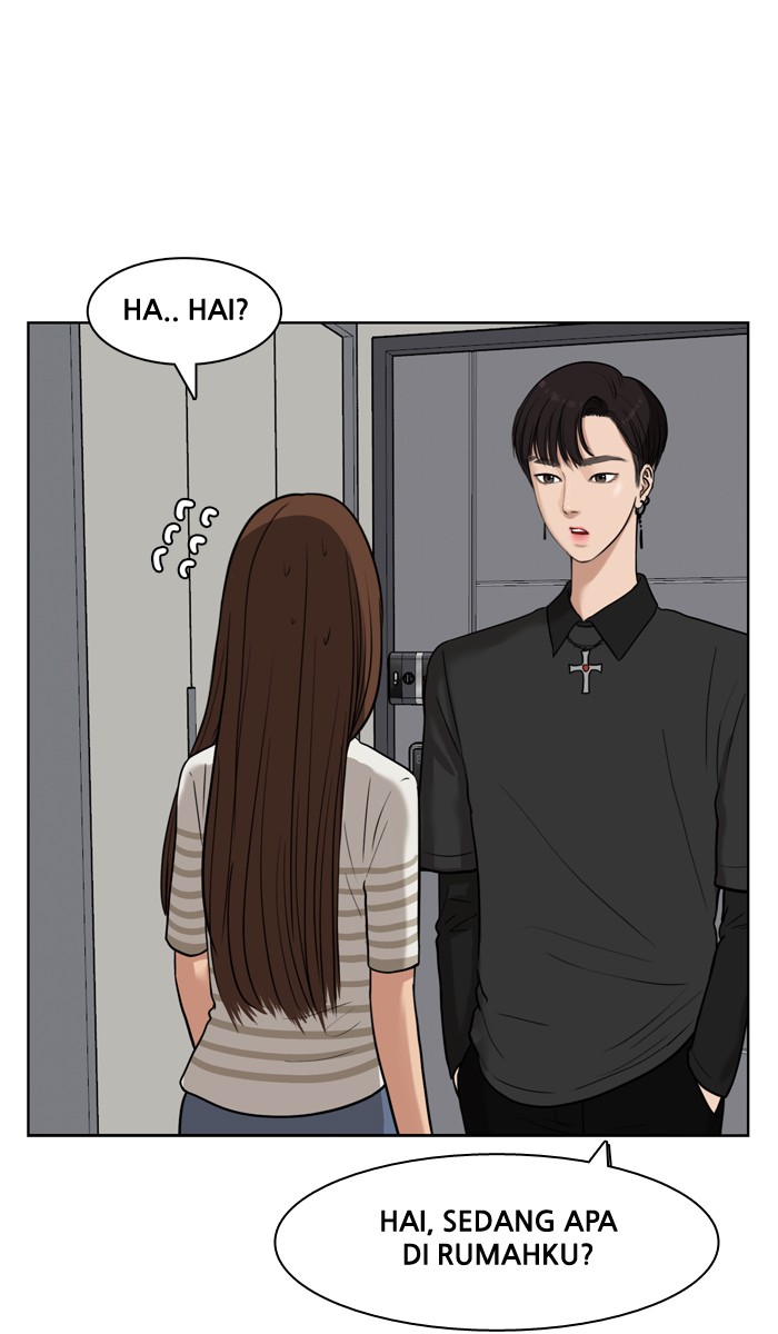 Baca The Secret of Angel - Chapter 28 halaman 50