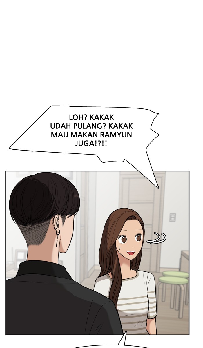Baca The Secret of Angel - Chapter 28 halaman 51