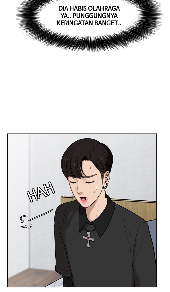 Baca The Secret of Angel - Chapter 28 halaman 55
