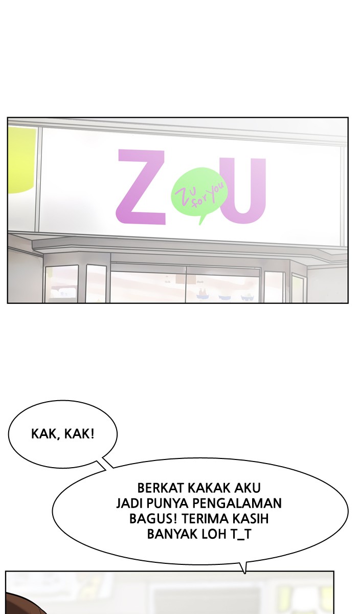 Baca The Secret of Angel - Chapter 28 halaman 6