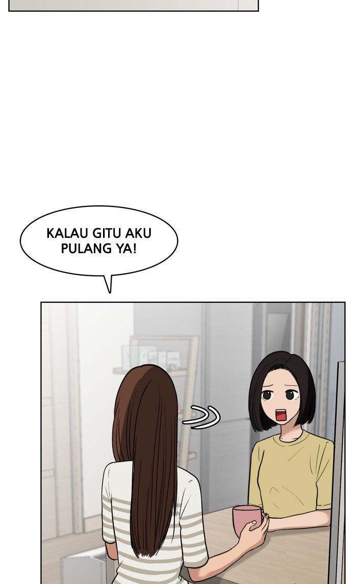 Baca The Secret of Angel - Chapter 28 halaman 62