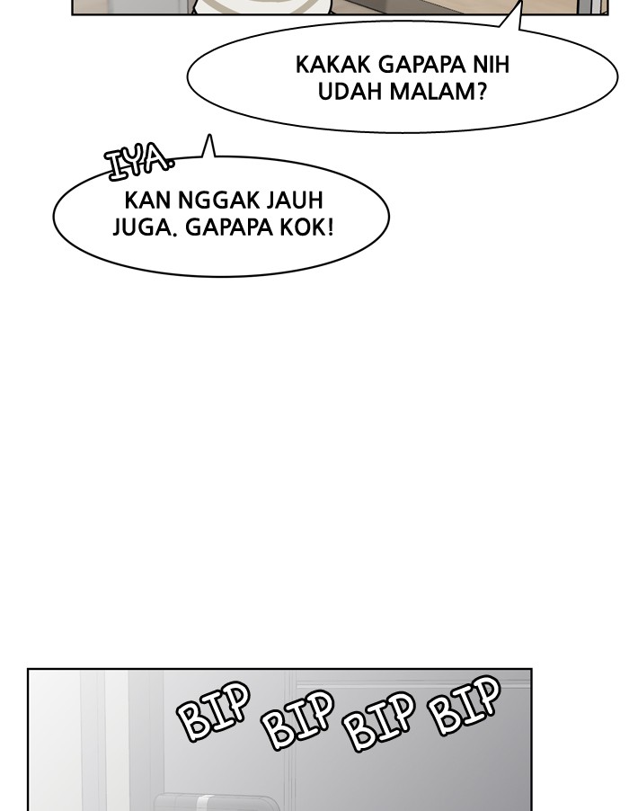 Baca The Secret of Angel - Chapter 28 halaman 63