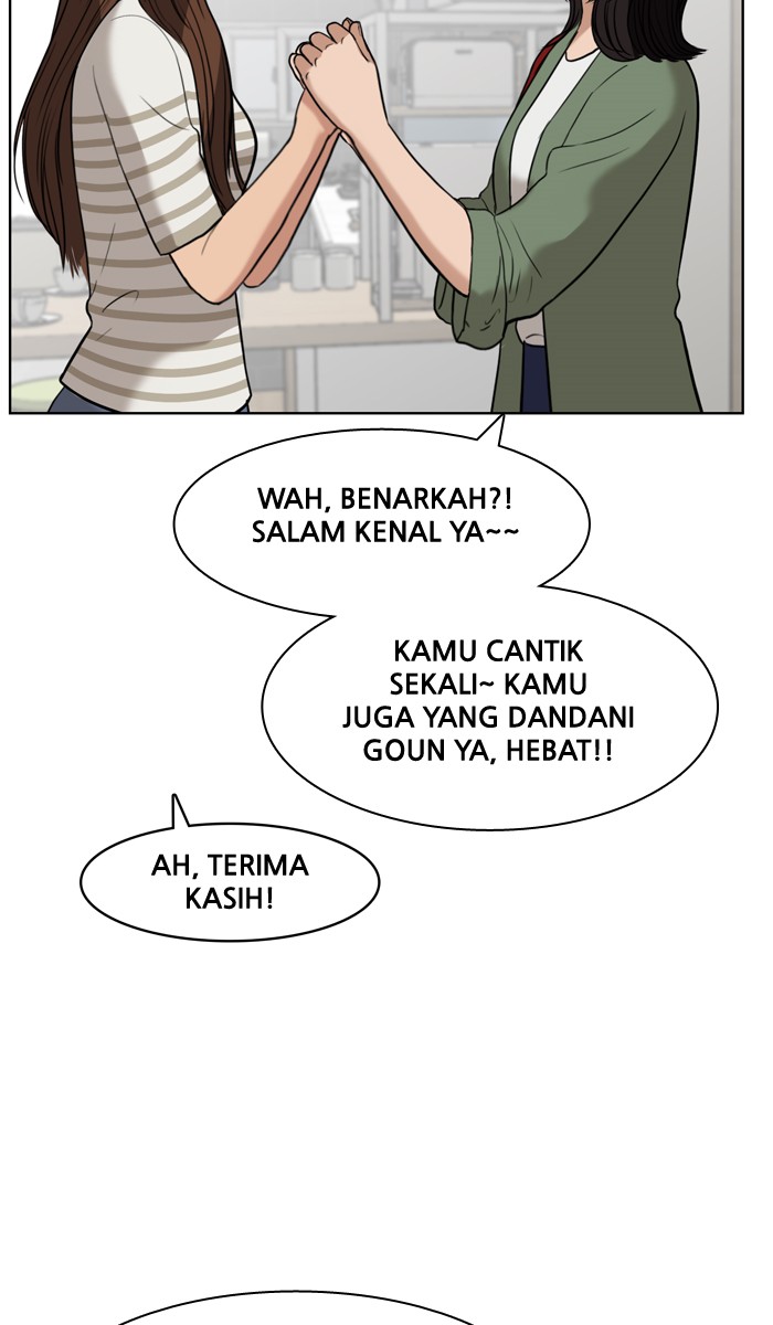 Baca The Secret of Angel - Chapter 28 halaman 70