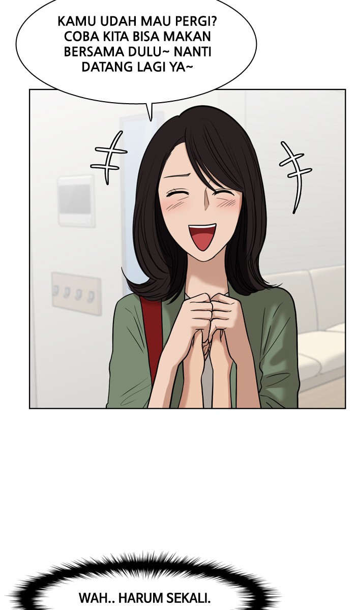 Baca The Secret of Angel - Chapter 28 halaman 72
