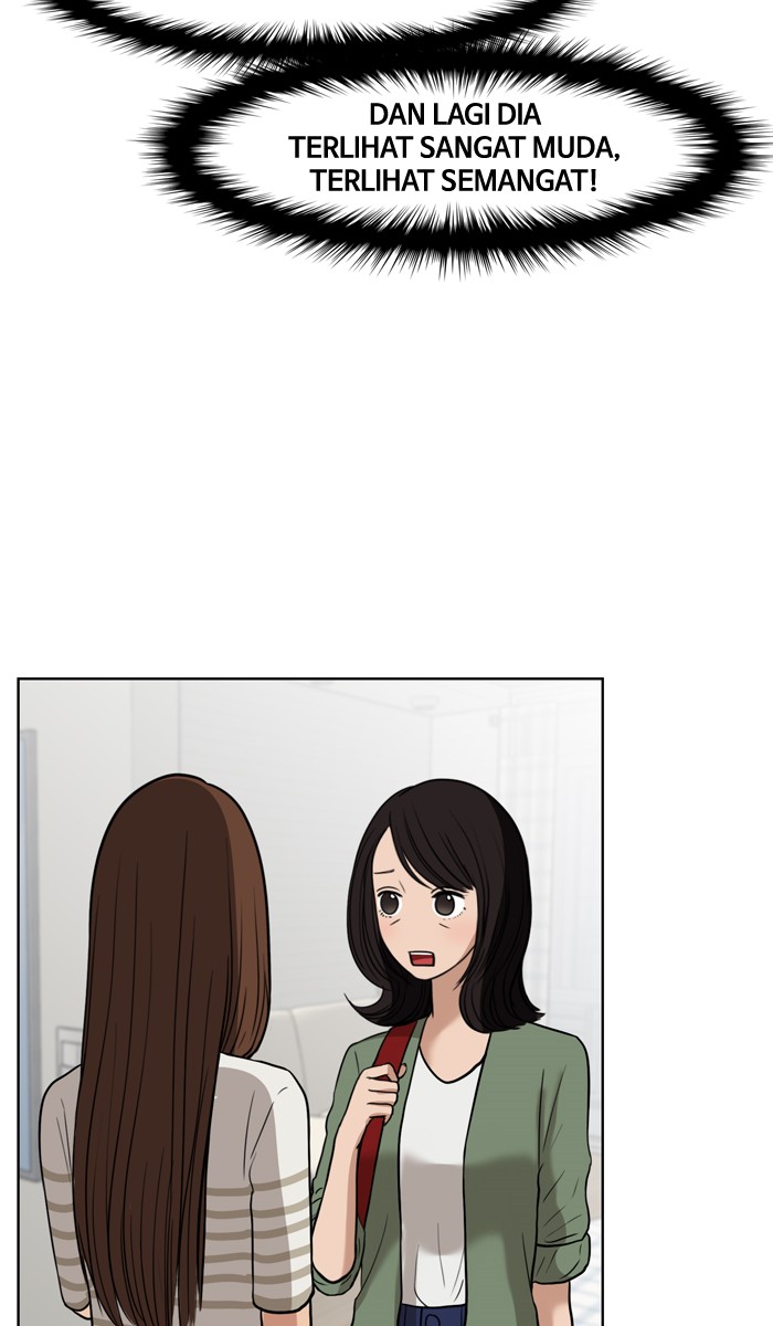 Baca The Secret of Angel - Chapter 28 halaman 73