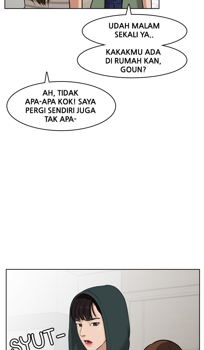 Baca The Secret of Angel - Chapter 28 halaman 75