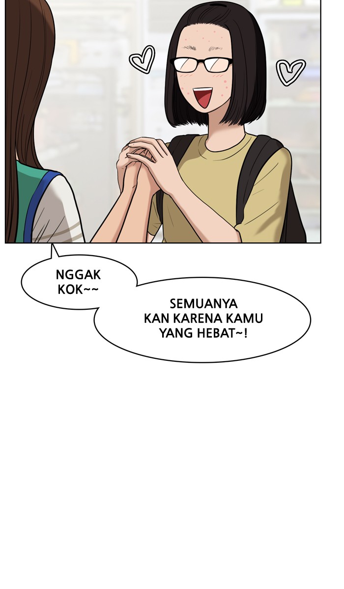 Baca The Secret of Angel - Chapter 28 halaman 7