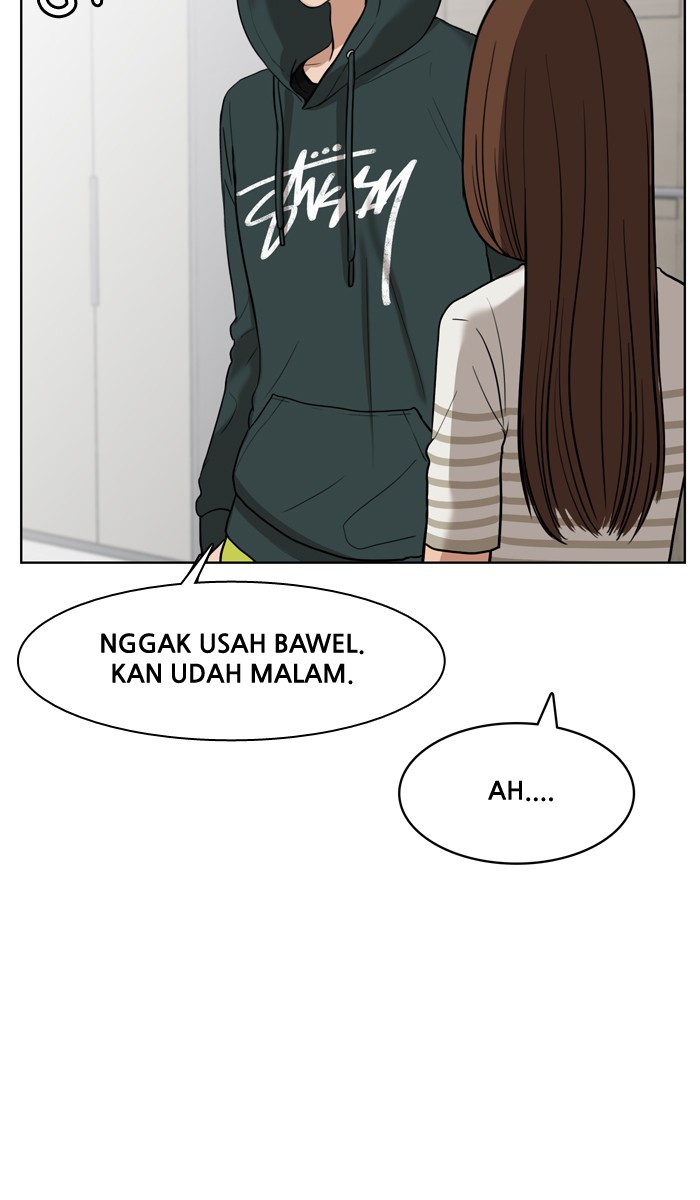Baca The Secret of Angel - Chapter 28 halaman 76