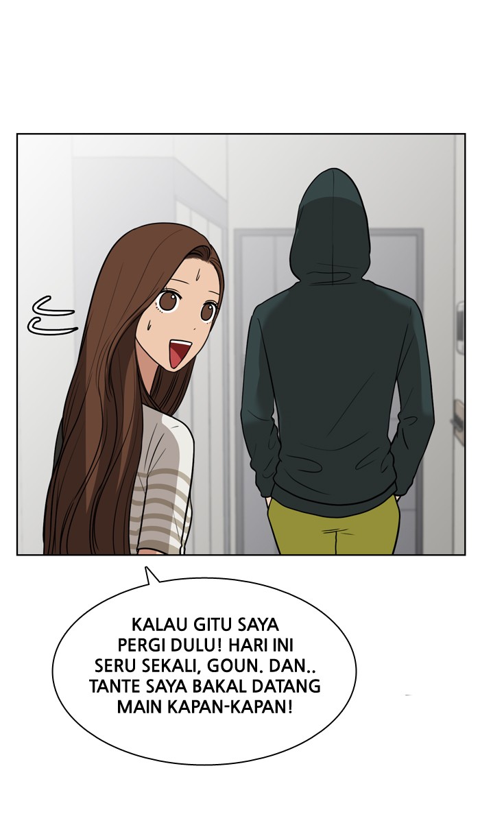 Baca The Secret of Angel - Chapter 28 halaman 78