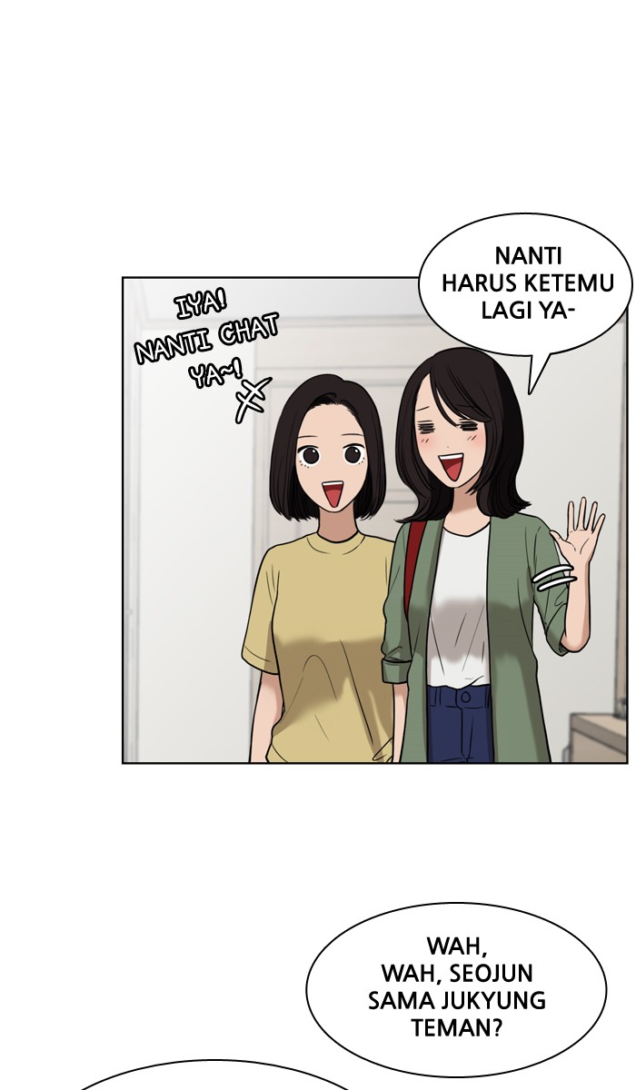 Baca The Secret of Angel - Chapter 28 halaman 80