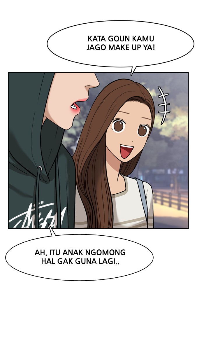 Baca The Secret of Angel - Chapter 28 halaman 88