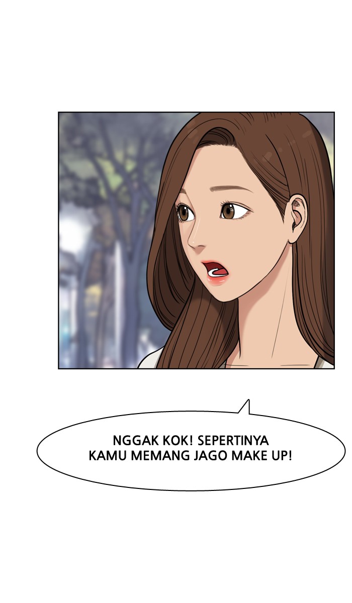 Baca The Secret of Angel - Chapter 28 halaman 90