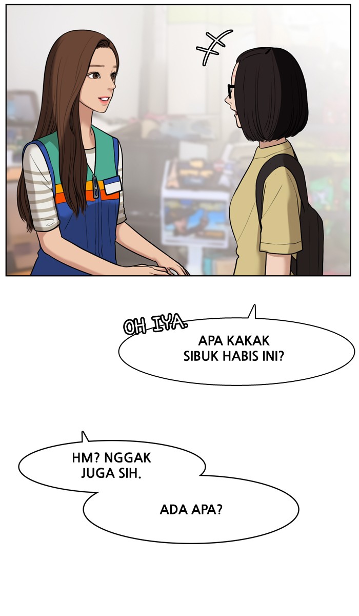 Baca The Secret of Angel - Chapter 28 halaman 8