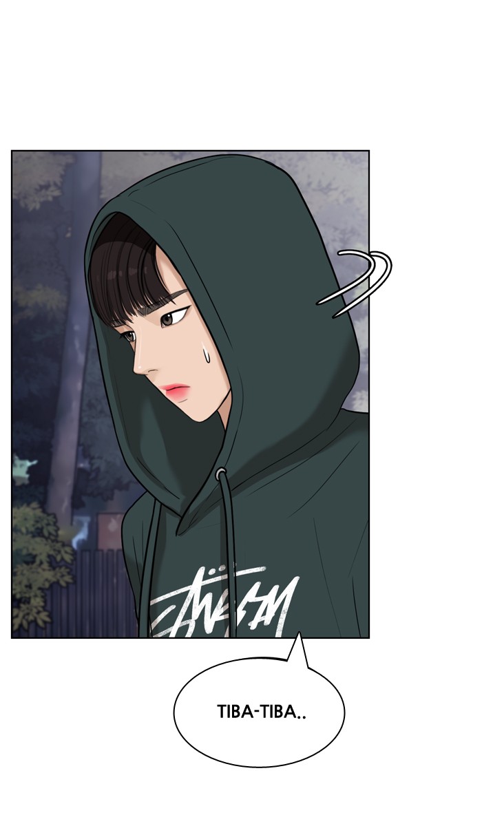 Baca The Secret of Angel - Chapter 28 halaman 92