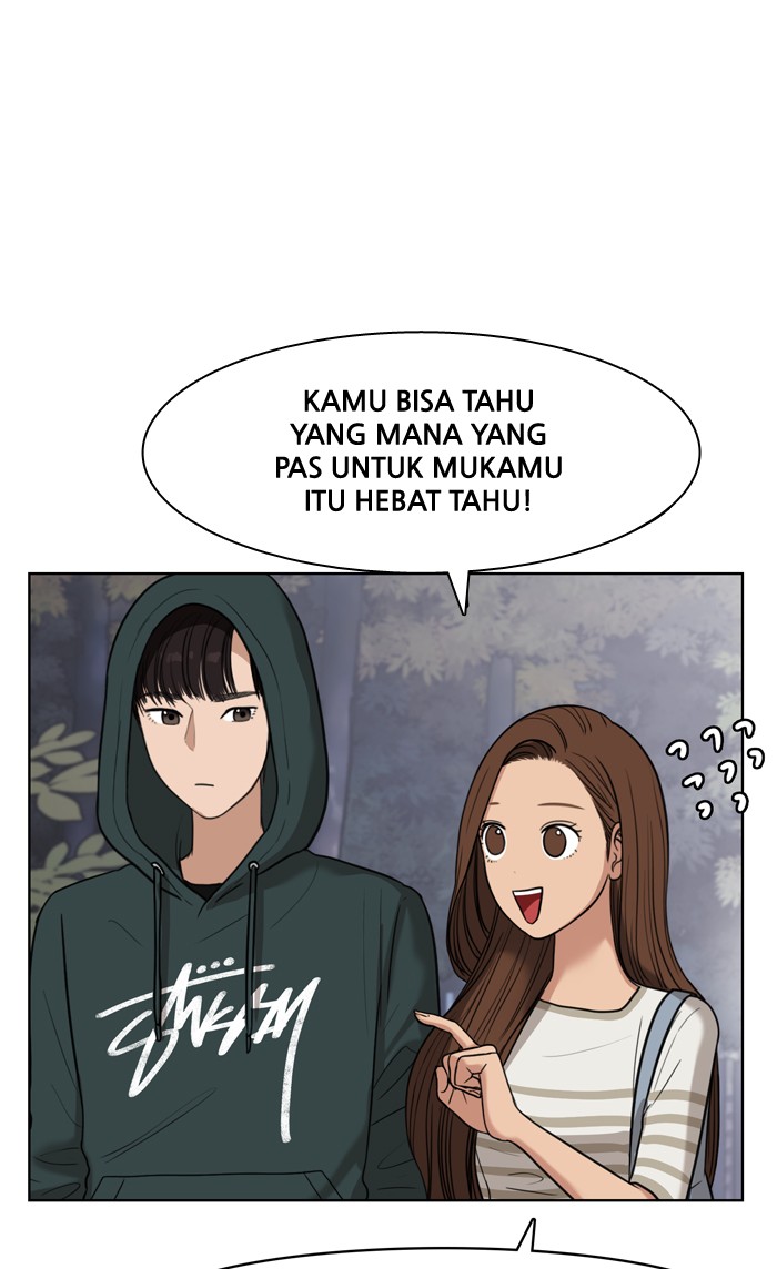 Baca The Secret of Angel - Chapter 28 halaman 93