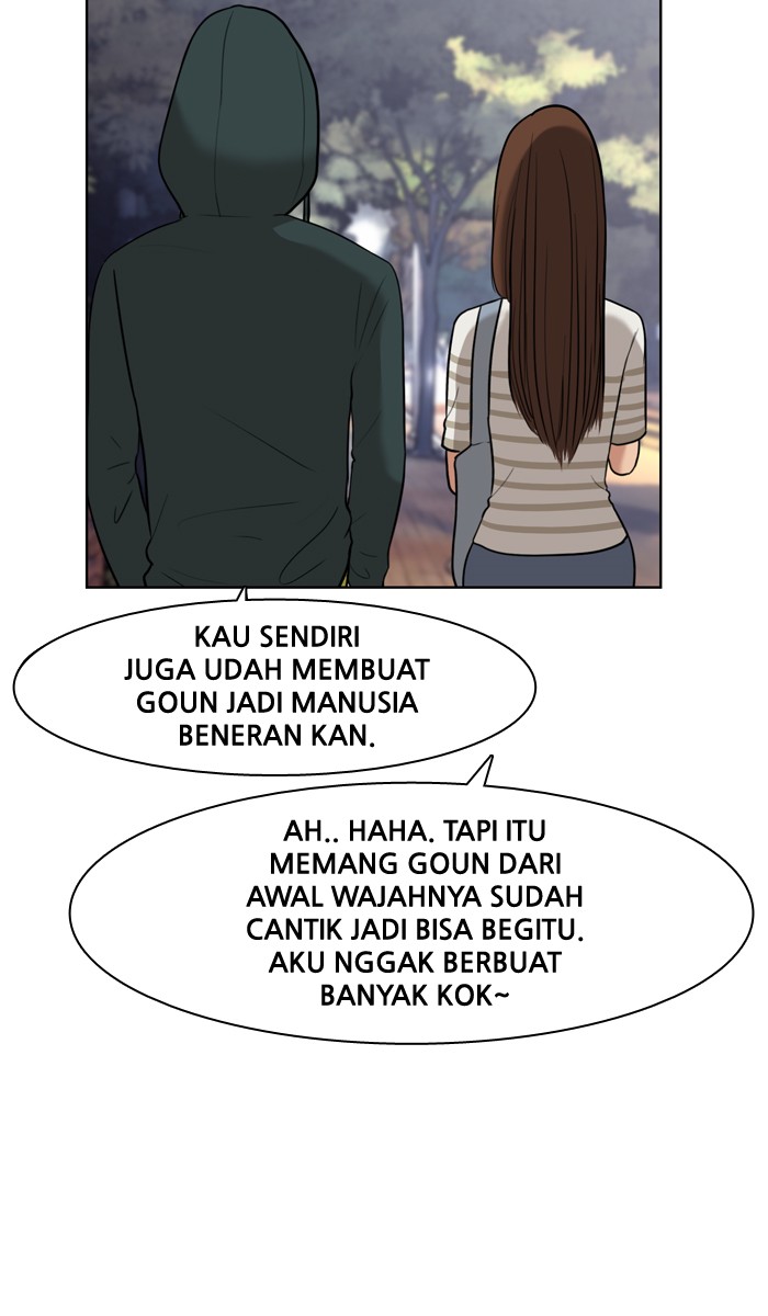 Baca The Secret of Angel - Chapter 28 halaman 96