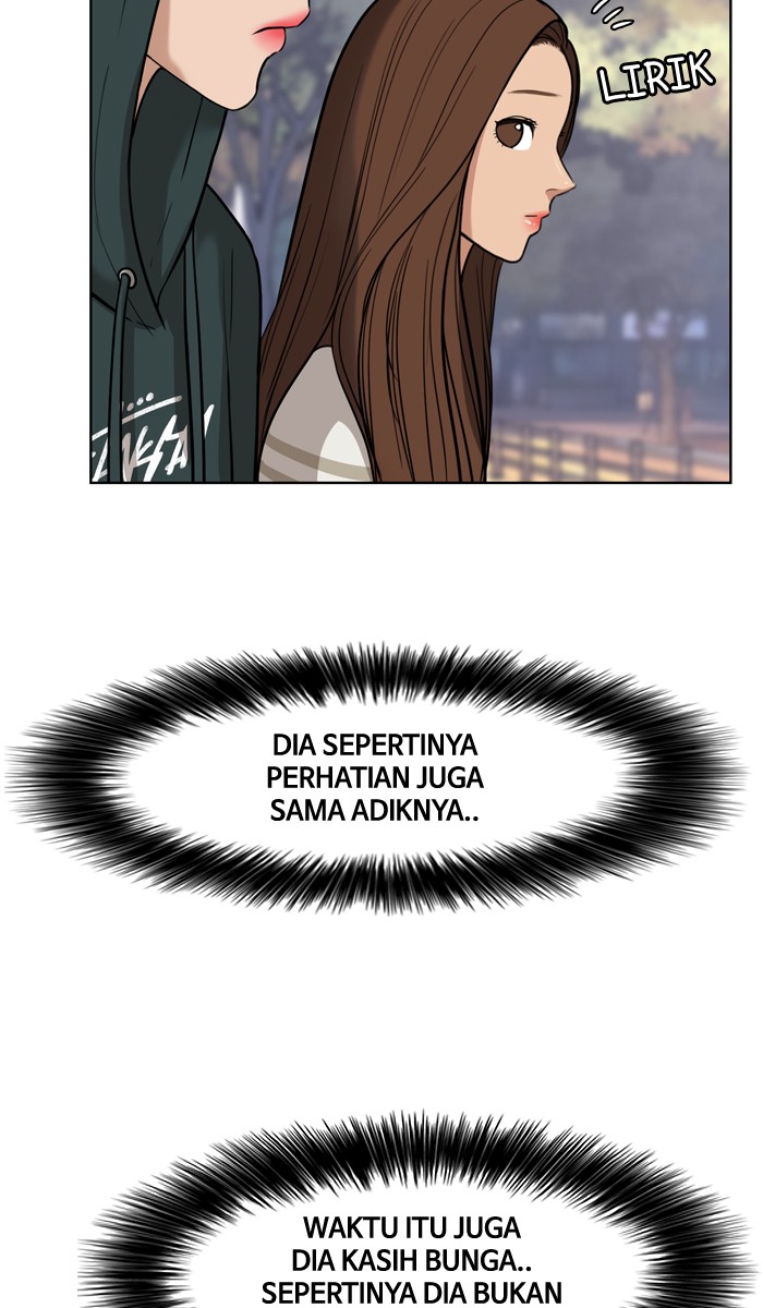 Baca The Secret of Angel - Chapter 28 halaman 99