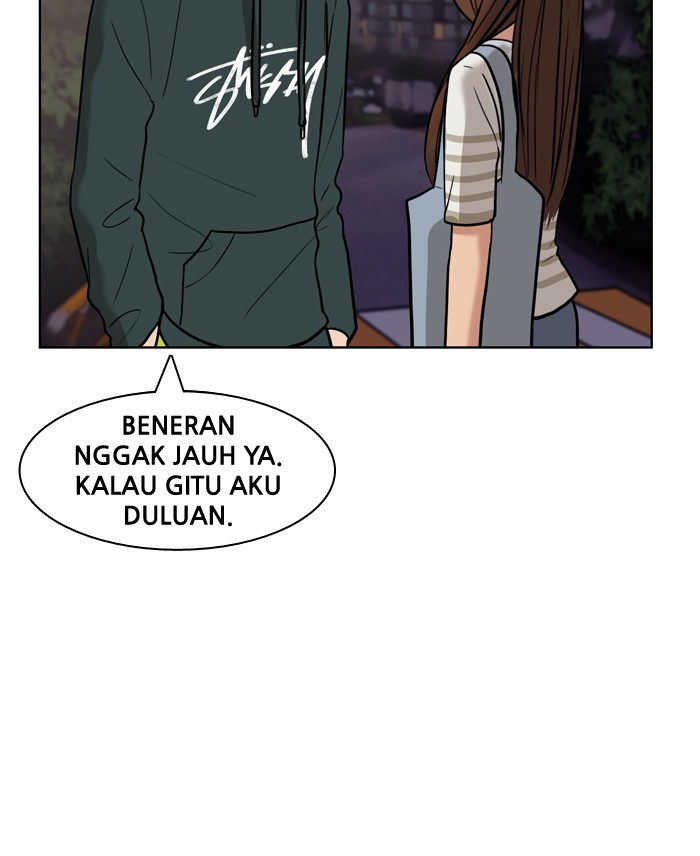 Baca The Secret of Angel - Chapter 28 halaman 104