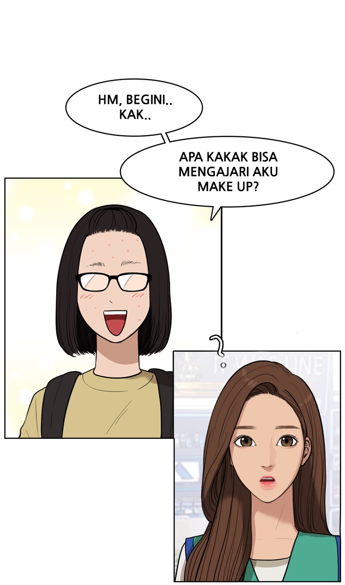 Baca The Secret of Angel - Chapter 28 halaman 9