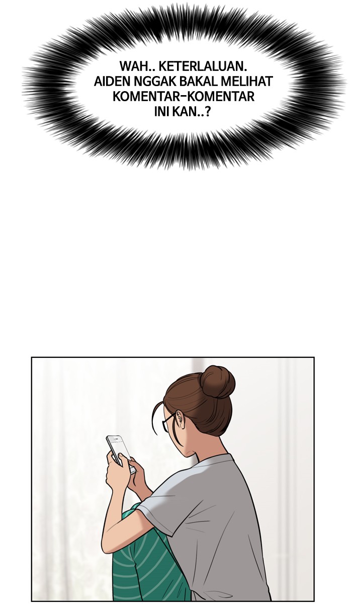 Baca The Secret of Angel - Chapter 29 halaman 10