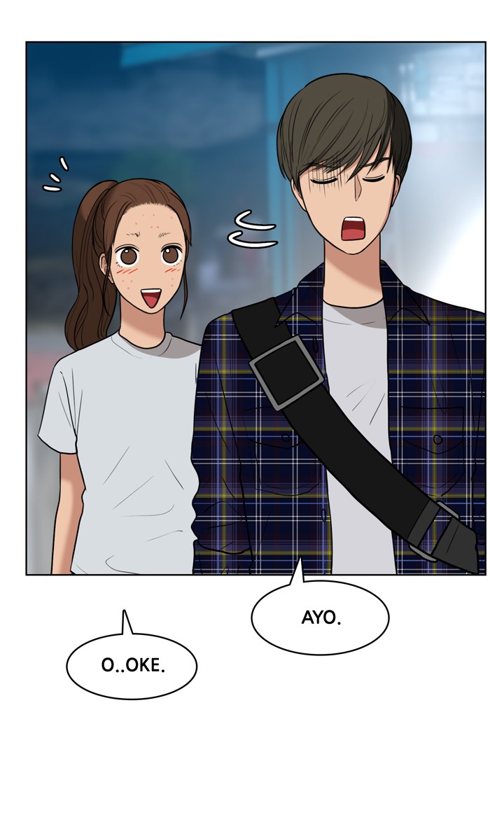 Baca The Secret of Angel - Chapter 29 halaman 207