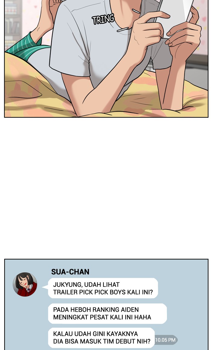 Baca The Secret of Angel - Chapter 29 halaman 2
