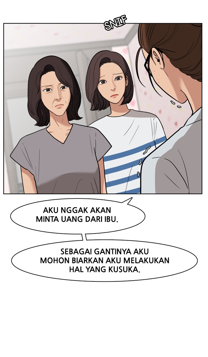 Baca The Secret of Angel - Chapter 29 halaman 45