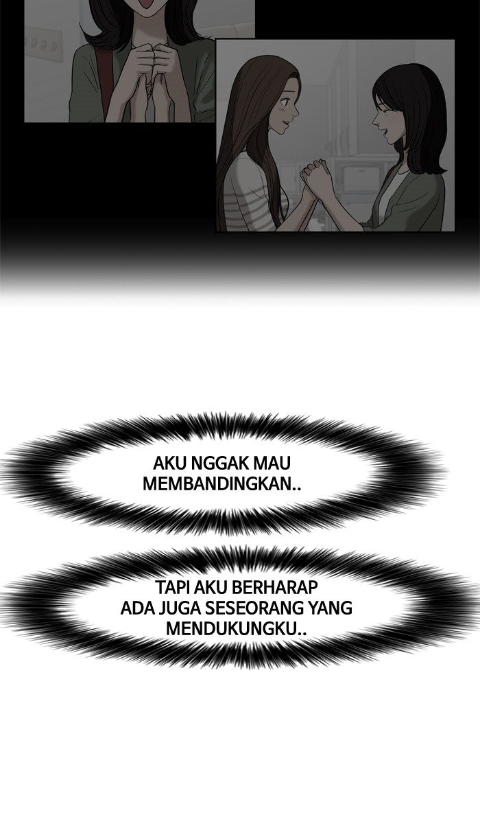 Baca The Secret of Angel - Chapter 29 halaman 60