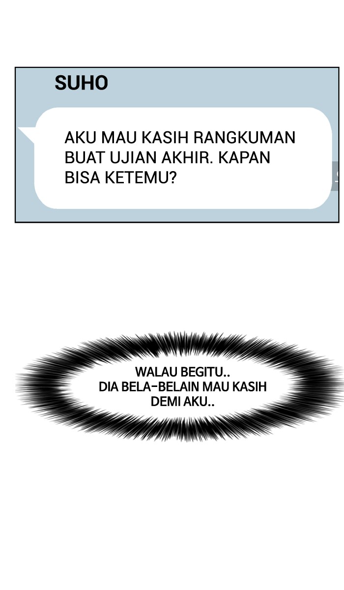 Baca The Secret of Angel - Chapter 29 halaman 81