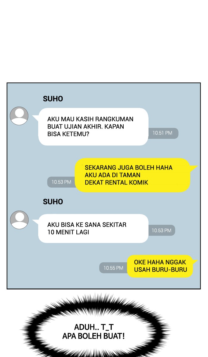 Baca The Secret of Angel - Chapter 29 halaman 83