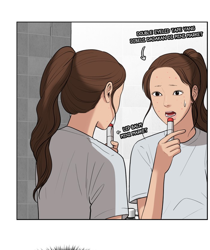 Baca The Secret of Angel - Chapter 29 halaman 86