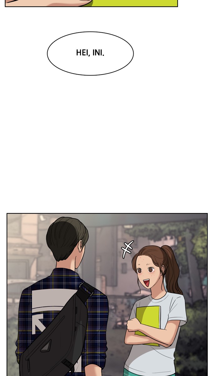 Baca The Secret of Angel - Chapter 29 halaman 103