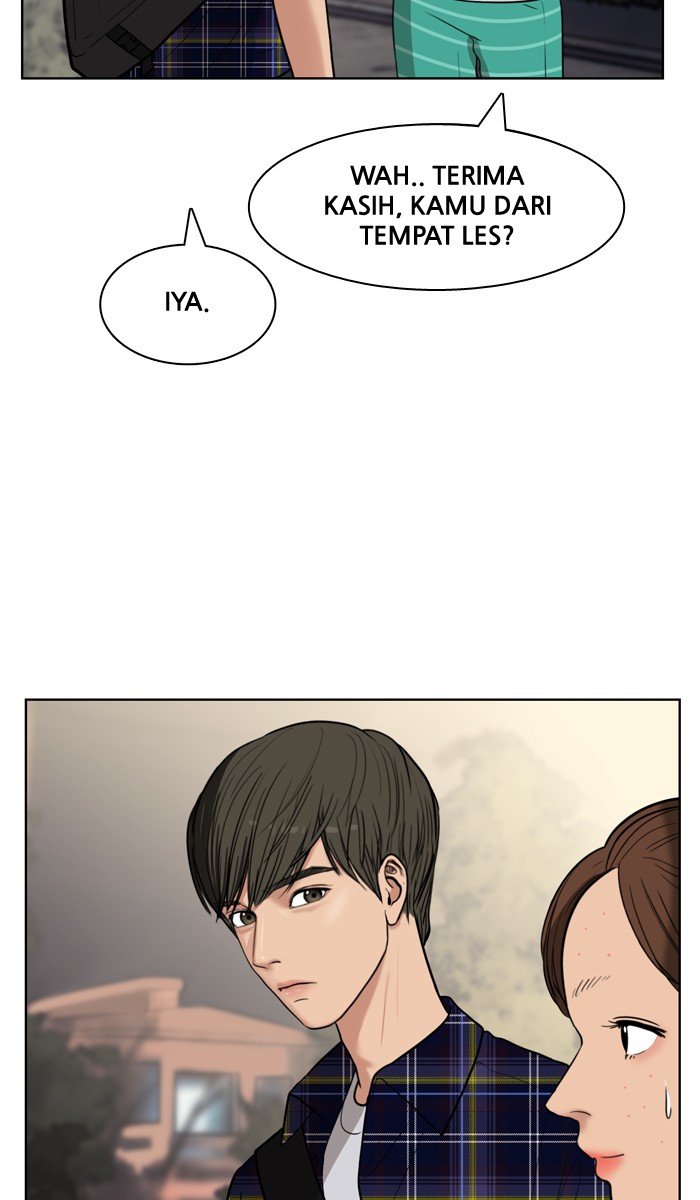 Baca The Secret of Angel - Chapter 29 halaman 105