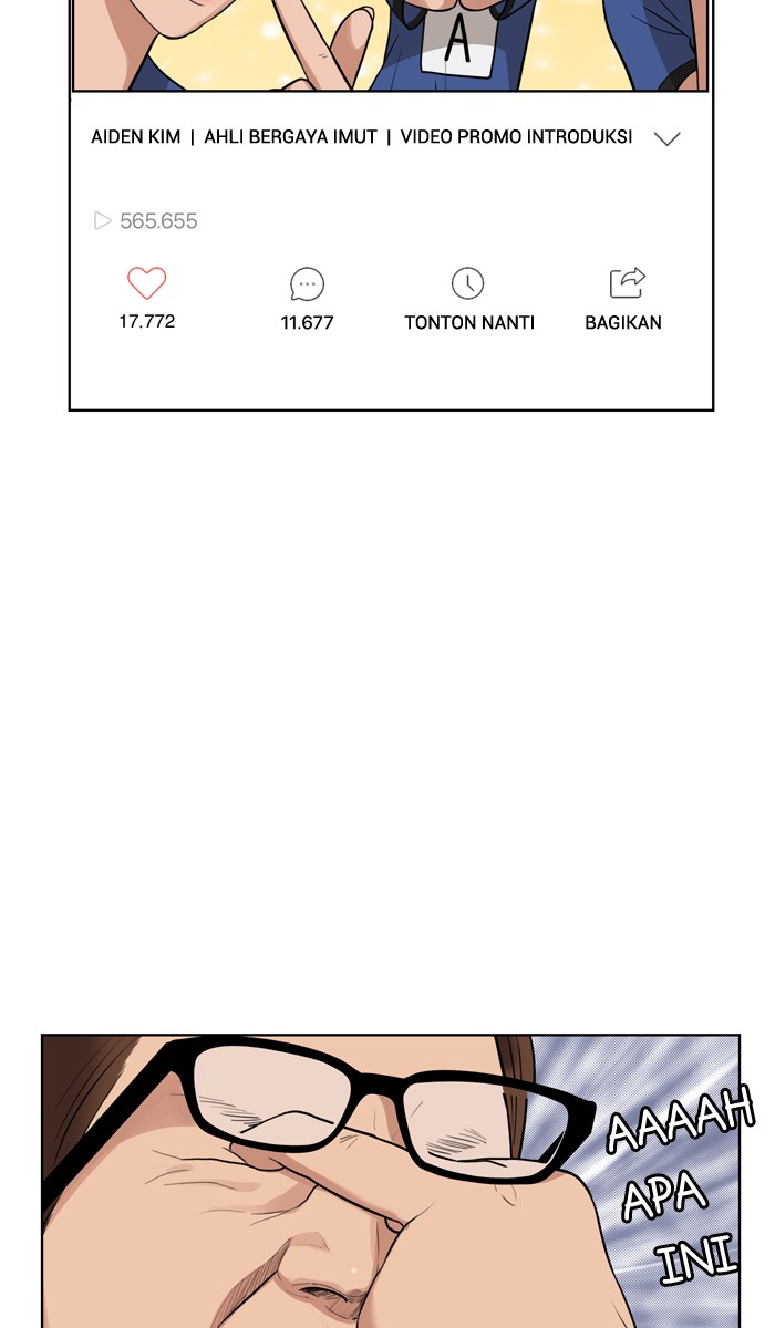 Baca The Secret of Angel - Chapter 29 halaman 6